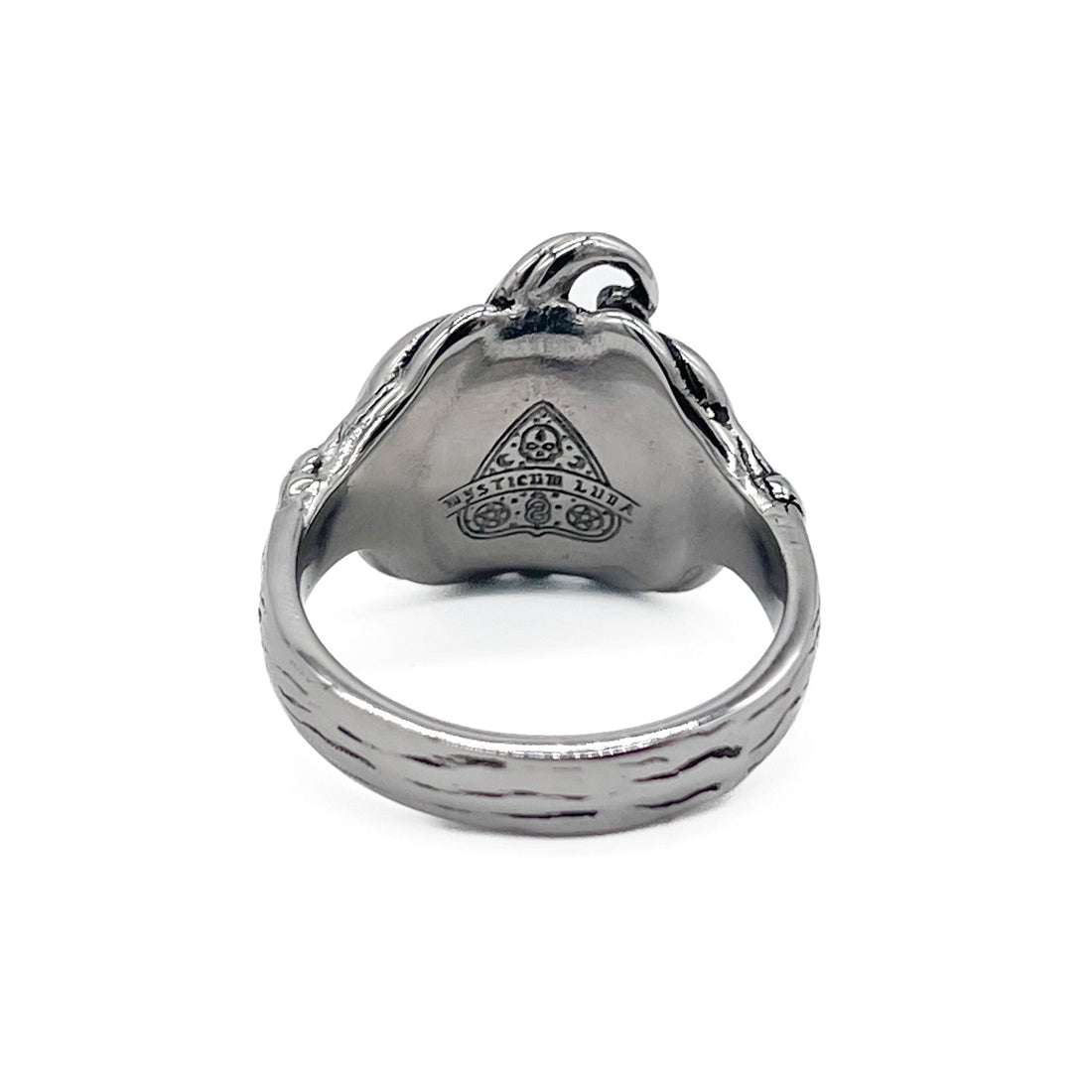 Pumpkin Ring
