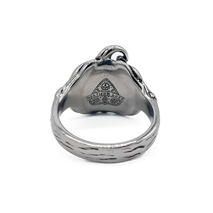 Pumpkin Ring