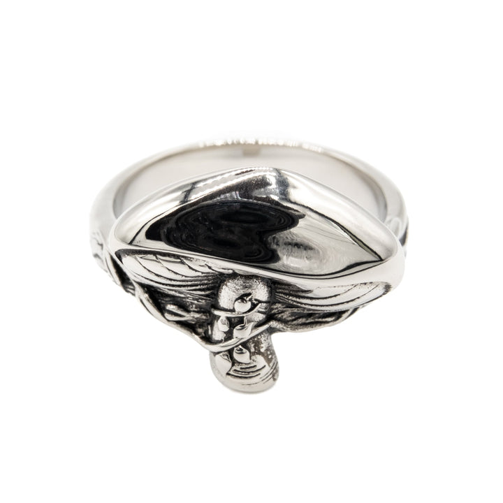 Mushroom Ring