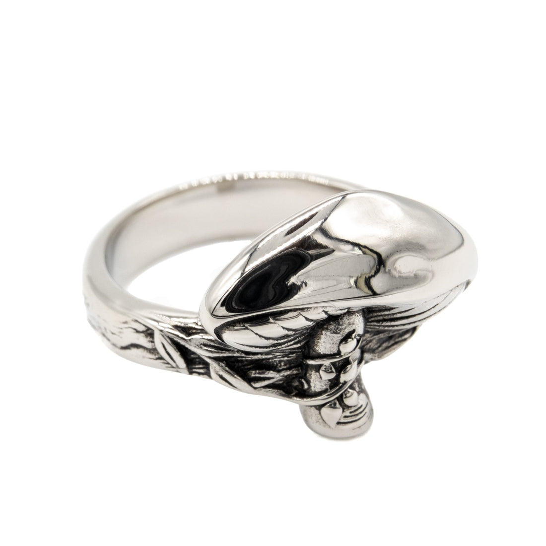 Mushroom Ring