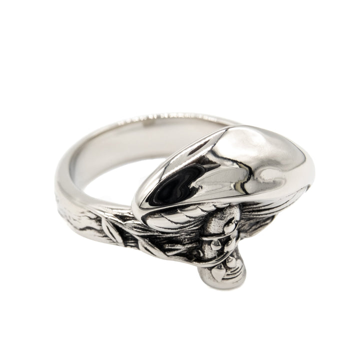 Mushroom Ring
