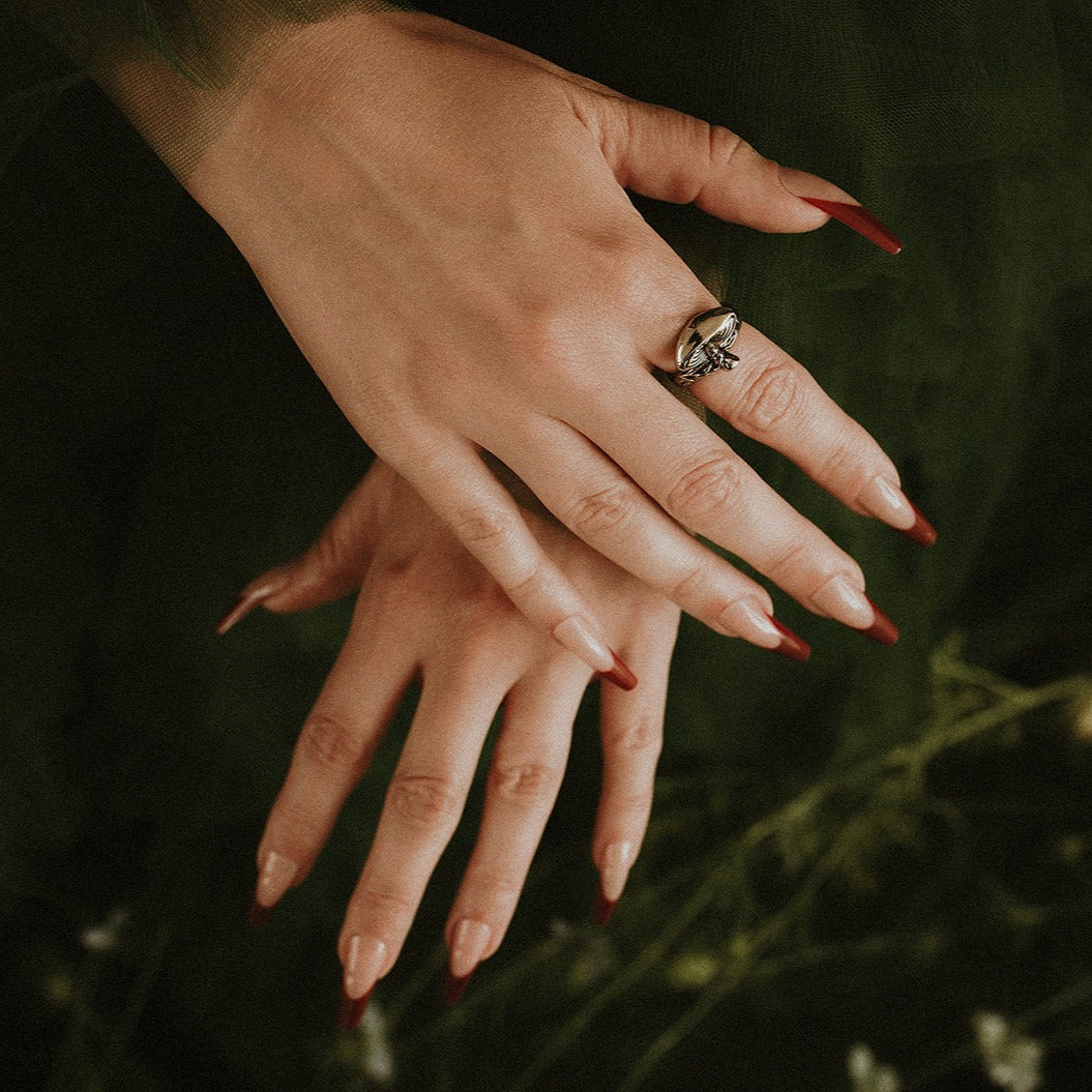 Mushroom Ring