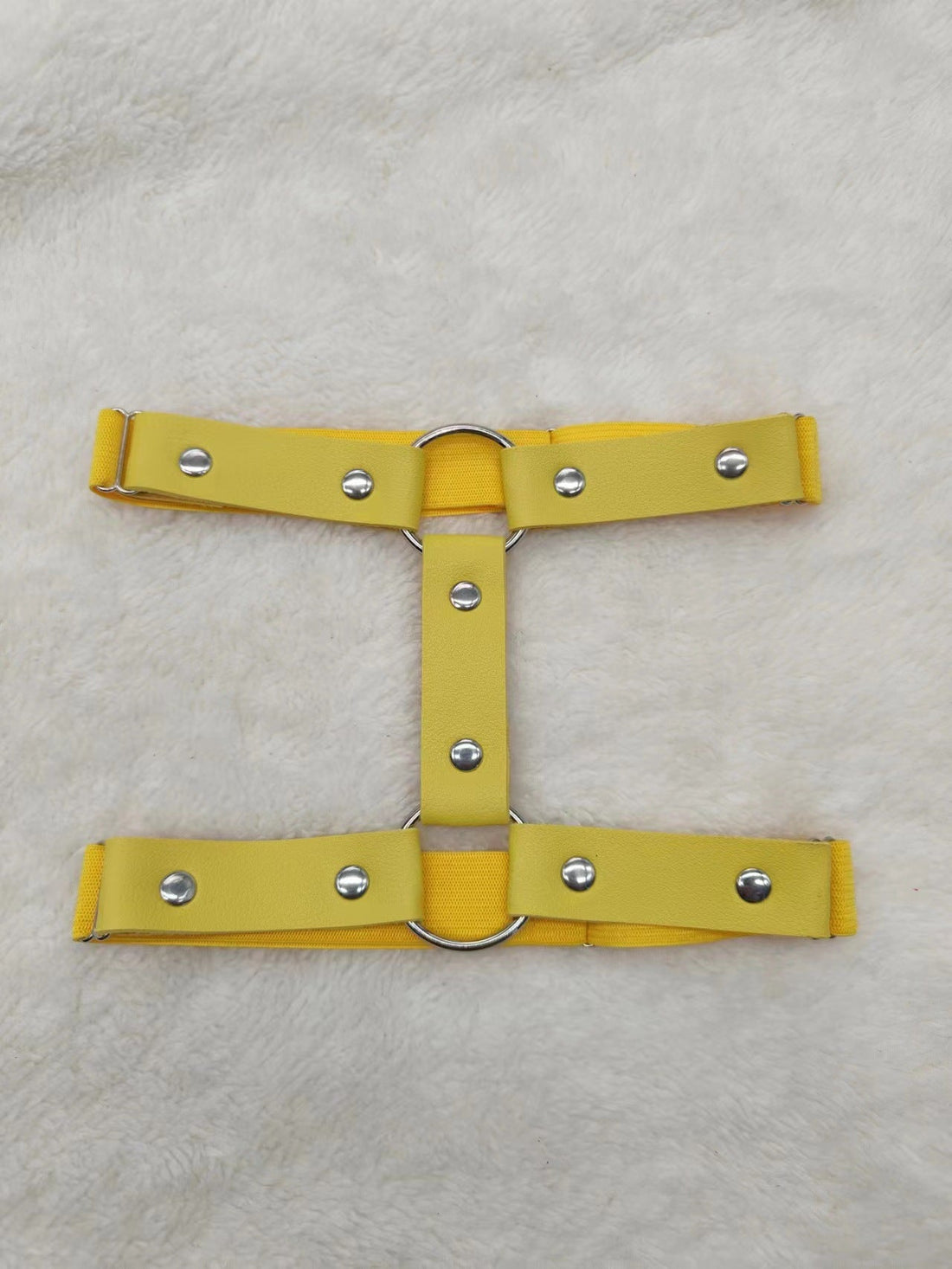 Double-deck Thigh Belt