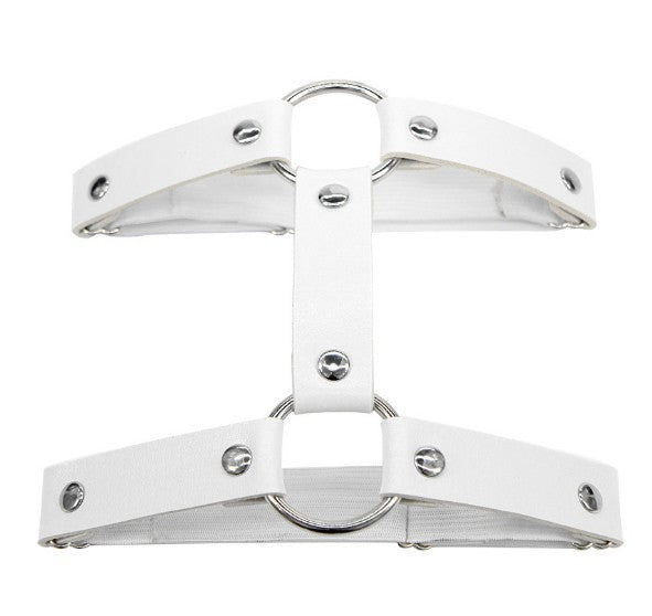 Double-deck Thigh Belt