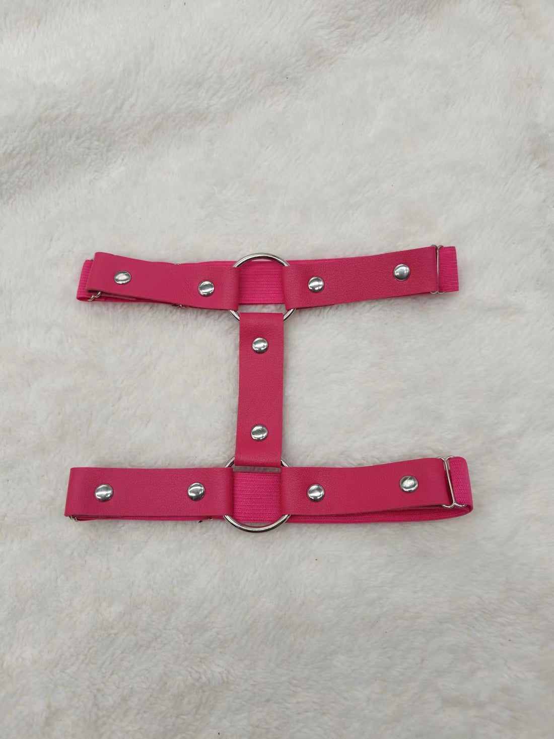 Double-deck Thigh Belt