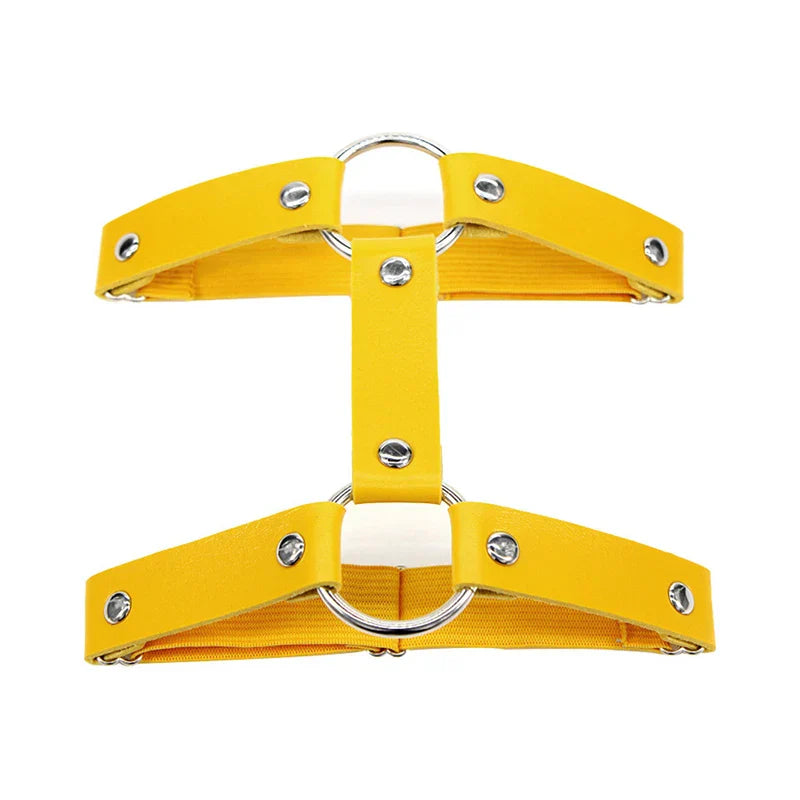 ACHIL HARNESS RING