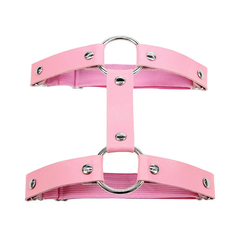 ACHIL HARNESS RING