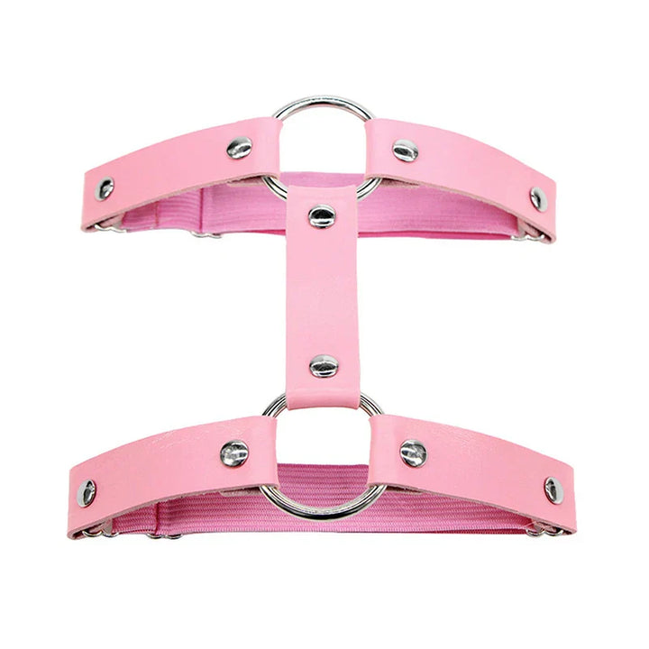 ACHIL HARNESS RING
