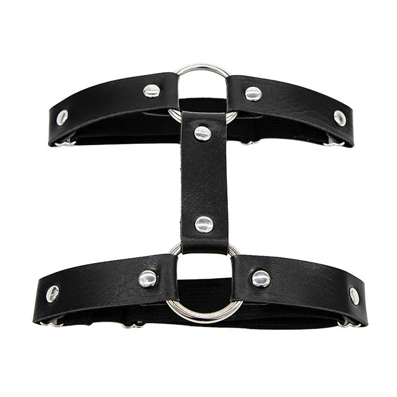 ACHIL HARNESS RING