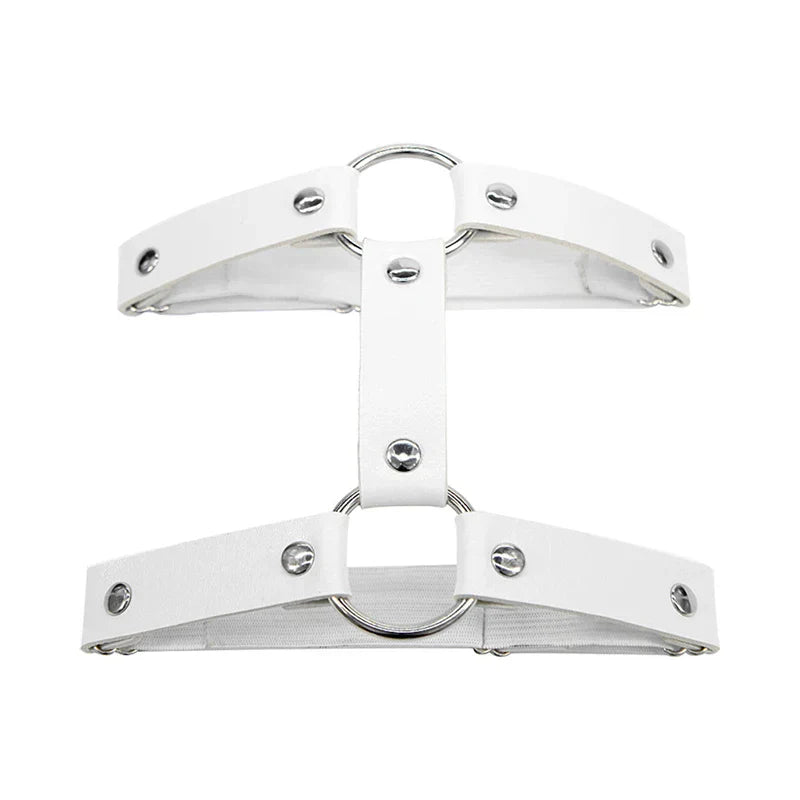 ACHIL HARNESS RING