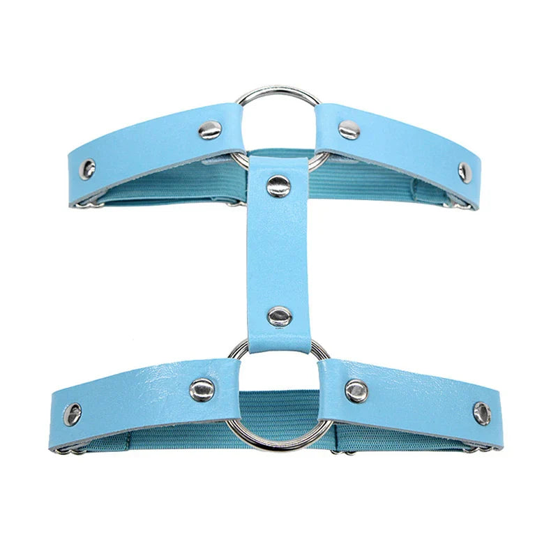 ACHIL HARNESS RING