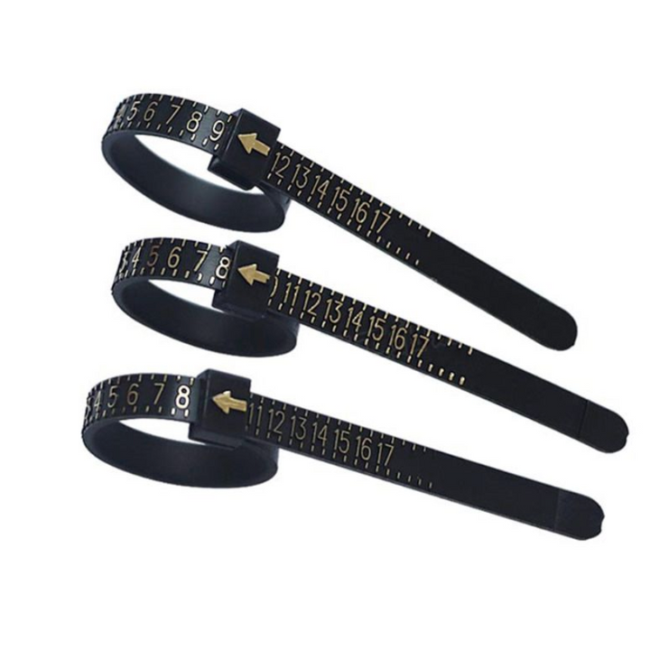 Ring Sizer
