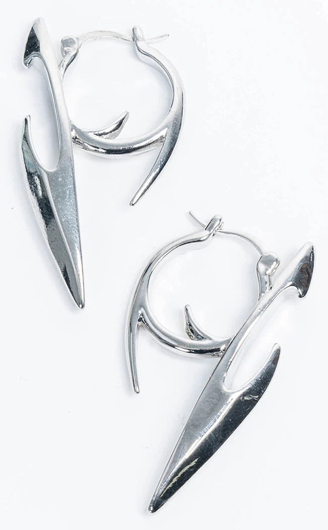 Sweet Revenge Earrings